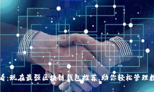 2025必看：现在最强区块链钱包推荐，助你轻松管理数字资产！