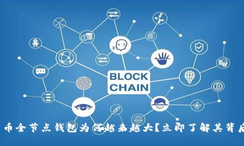 2025必看：比特币全节点钱包为何越来越大？立即了解其背后的技术与趋势！