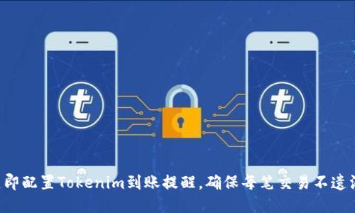 立即配置Tokenim到账提醒，确保每笔交易不遗漏！