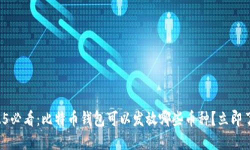 2025必看：比特币钱包可以发放哪些币种？立即了解！