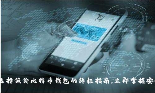 2025必看：选择低价比特币钱包的终极指南，立即掌握安全交易技巧！