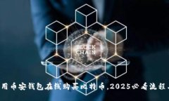 现在就用币安钱包在线购买比特币，2025必看流程