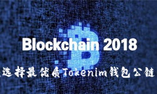 2025必看：选择最优质Tokenim钱包公链的全面指南