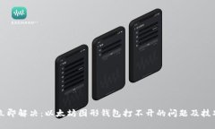 立即解决：以太坊图形钱包打不开的问题及技巧