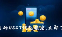 2025必看：如何选择合适的USDT钱包额度，立即了解