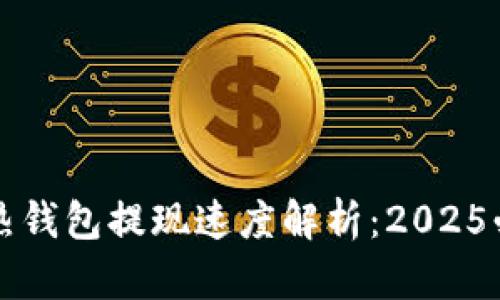 比特币热钱包提现速度解析：2025必看指南