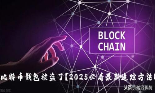 比特币钱包被盗了？2025必看最新追踪方法！