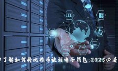 立即了解如何将比特币放到电子钱包：2025必看指