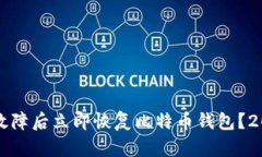 如何在电脑故障后立即恢复比特币钱包？2025必看