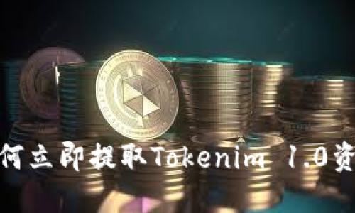 2025必看：如何立即提取Tokenim 1.0资产的详细指南