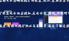 挖比特币的数量和显示与多个因素有关，包括你