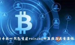 比特币核心钱包重建reindex的原因及其重要性揭秘
