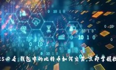 2025必看：钱包中的比特币如何交易，立即掌握技