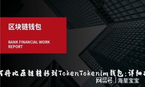 如何将比原链转移到TokenTokenim钱包：详细指南