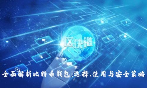 全面解析比特币钱包：选择、使用与安全策略