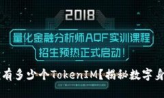 一个人可以拥有多少个TokenIM？揭秘数字身份管理