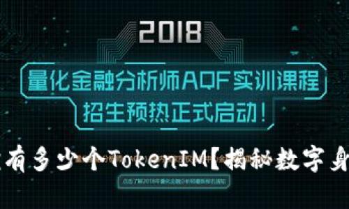 一个人可以拥有多少个TokenIM？揭秘数字身份管理的未来
