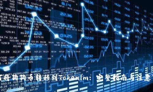 如何将狗狗币转移到Tokenim: 完整指南与注意事项