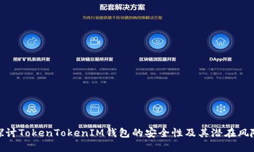 探讨TokenTokenIM钱包的安全性及其潜在风险